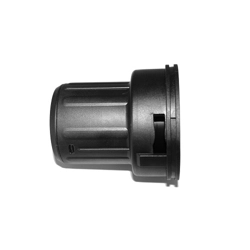 vendita online Connettore a baionetta girevole diam.35 mm. art.426594 Accessori e ricambi per aspiratori Starmix